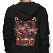 Rock Band Destiny - Hoodie