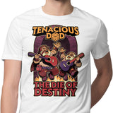 Rock Band Destiny - Men's Apparel