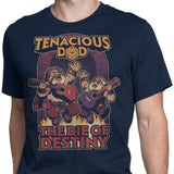 Rock Band Destiny - Men's Apparel