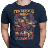Rock Band Destiny - Men's Apparel