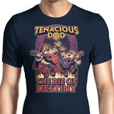 Rock Band Destiny - Men's Apparel