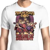 Rock Band Destiny - Men's Apparel