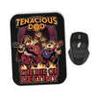 Rock Band Destiny - Mousepad