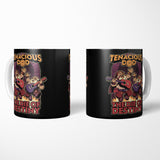 Rock Band Destiny - Mug