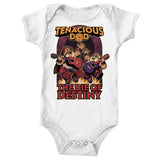 Rock Band Destiny - Youth Apparel