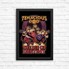 Rock Band Destiny - Posters & Prints