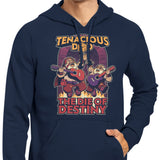 Rock Band Destiny - Hoodie