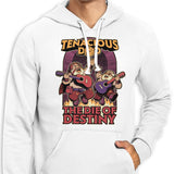 Rock Band Destiny - Hoodie