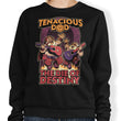 Rock Band Destiny - Sweatshirt