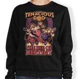 Rock Band Destiny - Sweatshirt