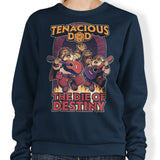 Rock Band Destiny - Sweatshirt