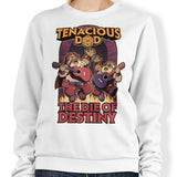 Rock Band Destiny - Sweatshirt