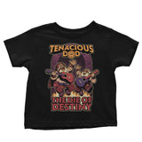 Rock Band Destiny - Youth Apparel
