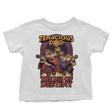 Rock Band Destiny - Youth Apparel