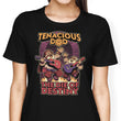 Rock Band Destiny - Women's Apparel