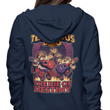 Rock Band Destiny - Hoodie