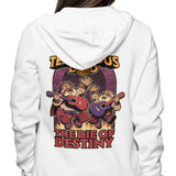 Rock Band Destiny - Hoodie