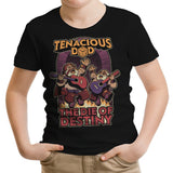 Rock Band Destiny - Youth Apparel
