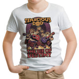 Rock Band Destiny - Youth Apparel