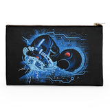 Rock Buster - Accessory Pouch