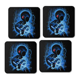 Rock Buster - Coasters