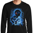 Rock Buster - Long Sleeve T-Shirt