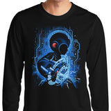 Rock Buster - Long Sleeve T-Shirt