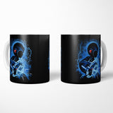 Rock Buster - Mug