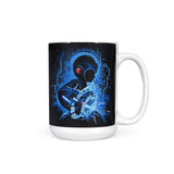 Rock Buster - Mug