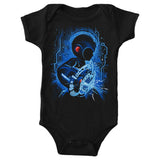 Rock Buster - Youth Apparel