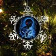 Rock Buster - Ornament