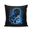 Rock Buster - Throw Pillow
