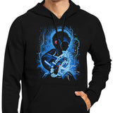 Rock Buster - Hoodie