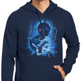 Rock Buster - Hoodie