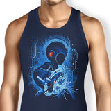 Rock Buster - Tank Top