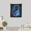 Rock Buster - Wall Tapestry