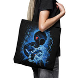 Rock Buster - Tote Bag