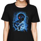 Rock Buster - Women's Apparel