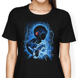 Rock Buster - Women's Apparel