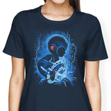 Rock Buster - Women's Apparel