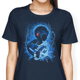 Rock Buster - Women's Apparel
