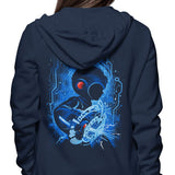 Rock Buster - Hoodie