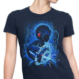 Rock Buster - Women's Apparel