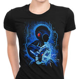 Rock Buster - Women's Apparel
