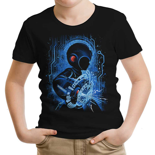 Rock Buster - Youth Apparel