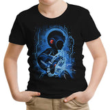 Rock Buster - Youth Apparel