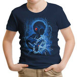 Rock Buster - Youth Apparel