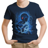 Rock Buster - Youth Apparel