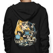 Rocker Alice - Hoodie