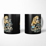 Rocker Alice - Mug
